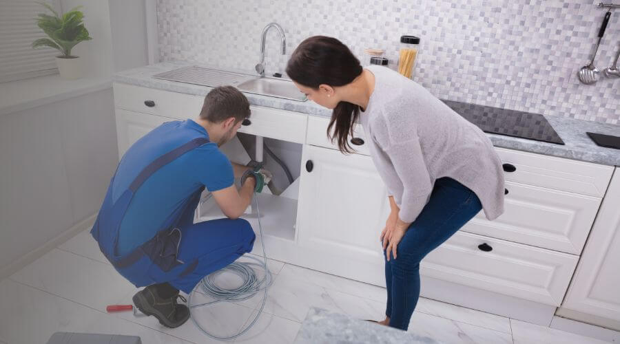 Professional septic tank pumping in Montverde, FL